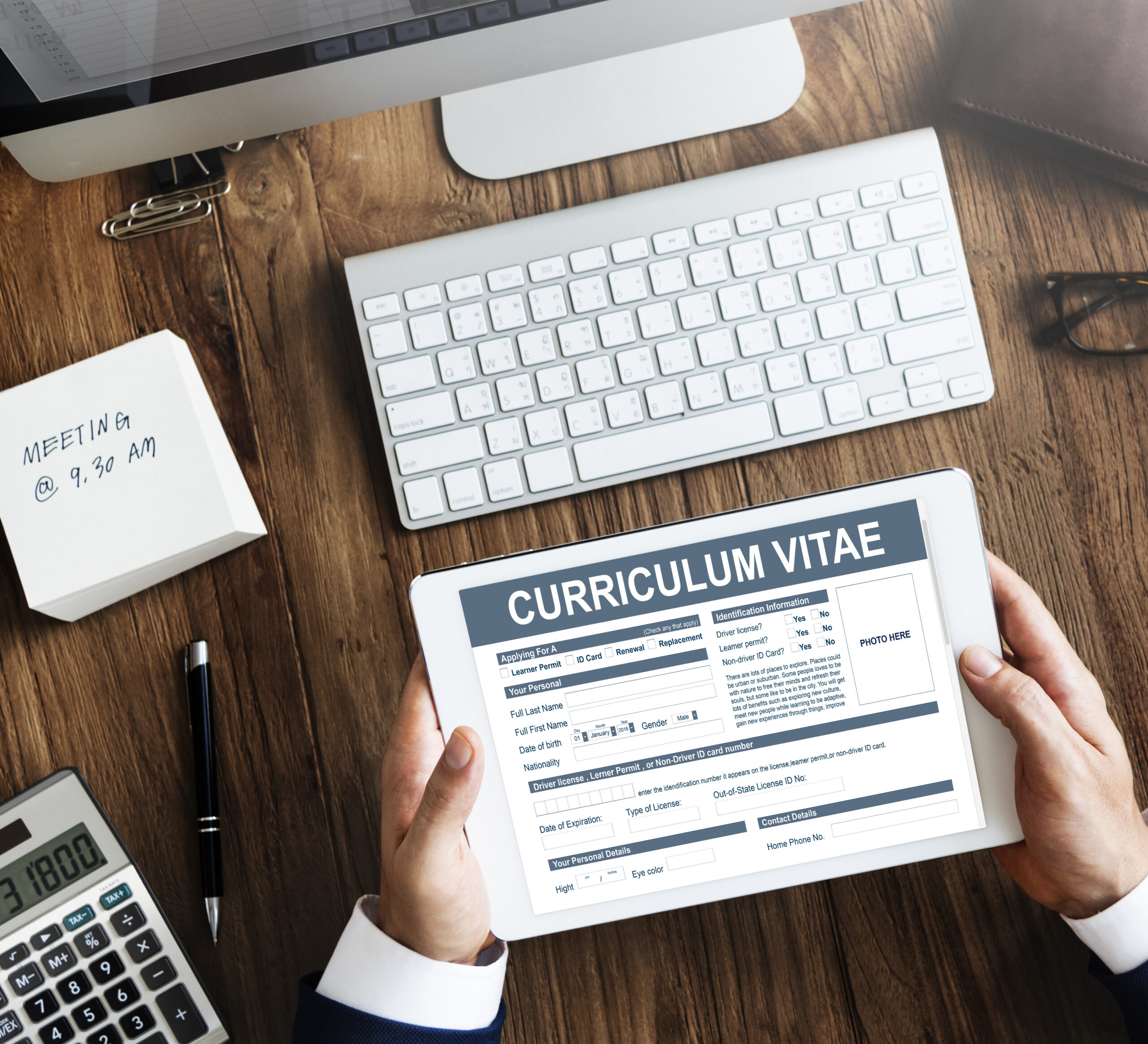 How to Write a CV for Jobs Abroad That Meets International Employer Standards