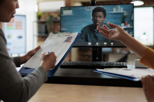 Remote Job Application Checklist for Nigerians: CVs, Portfolios and Preparation