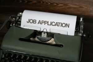 Overseas Job Application Requirements for Applicants Without a Degree