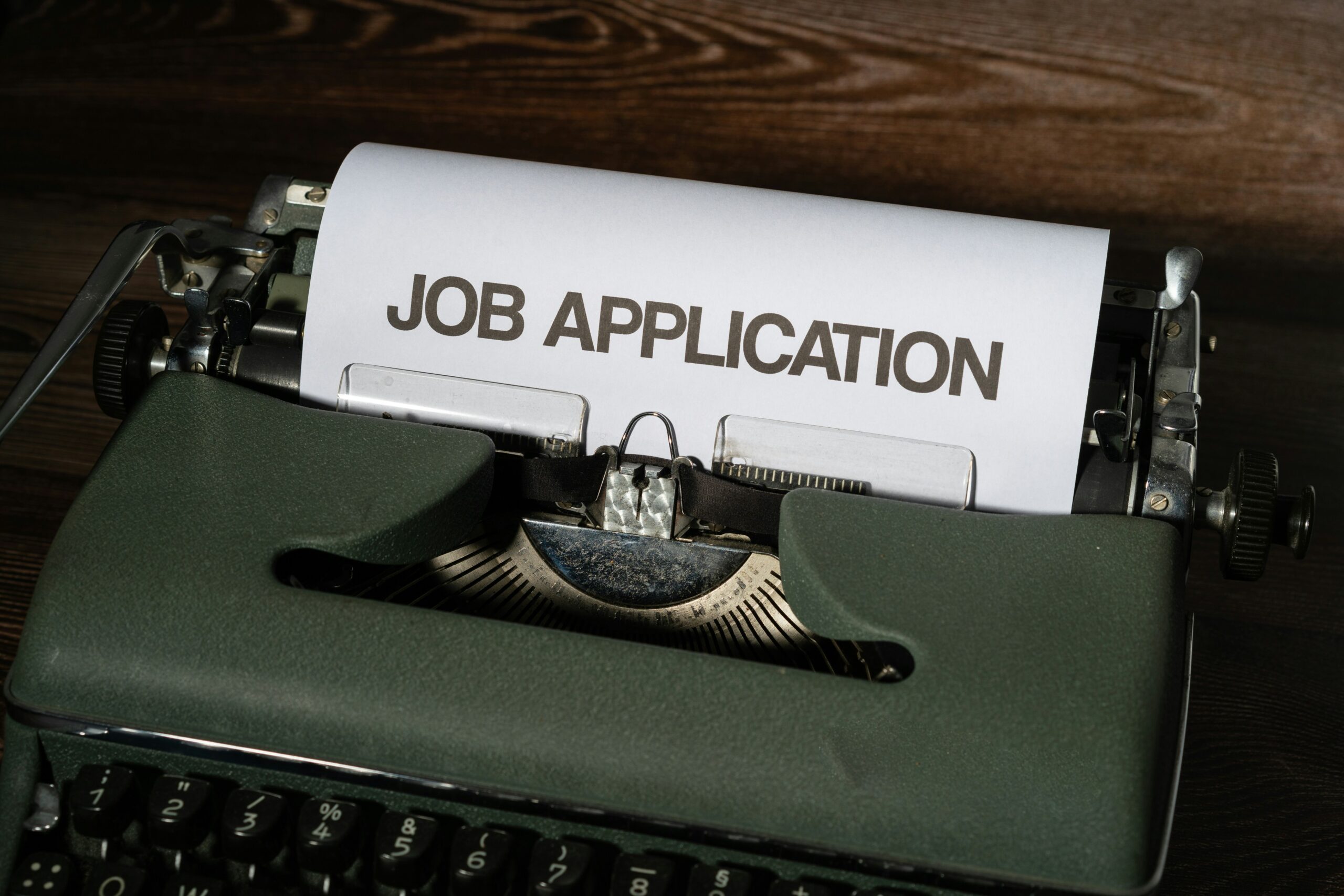 Overseas Job Application Requirements for Applicants Without a Degree
