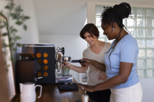 How to Make Coffee at Home With a Machine for Beginners