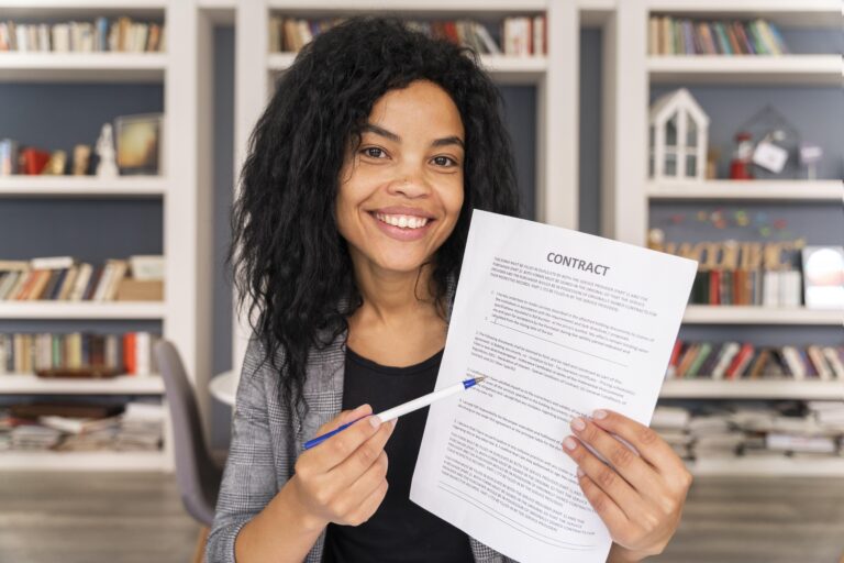 English Proficiency Waiver Letter for Scholarship Applications