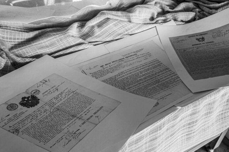 Berea College Scholarship Documents: A Practical Checklist for Nigerian Applicants