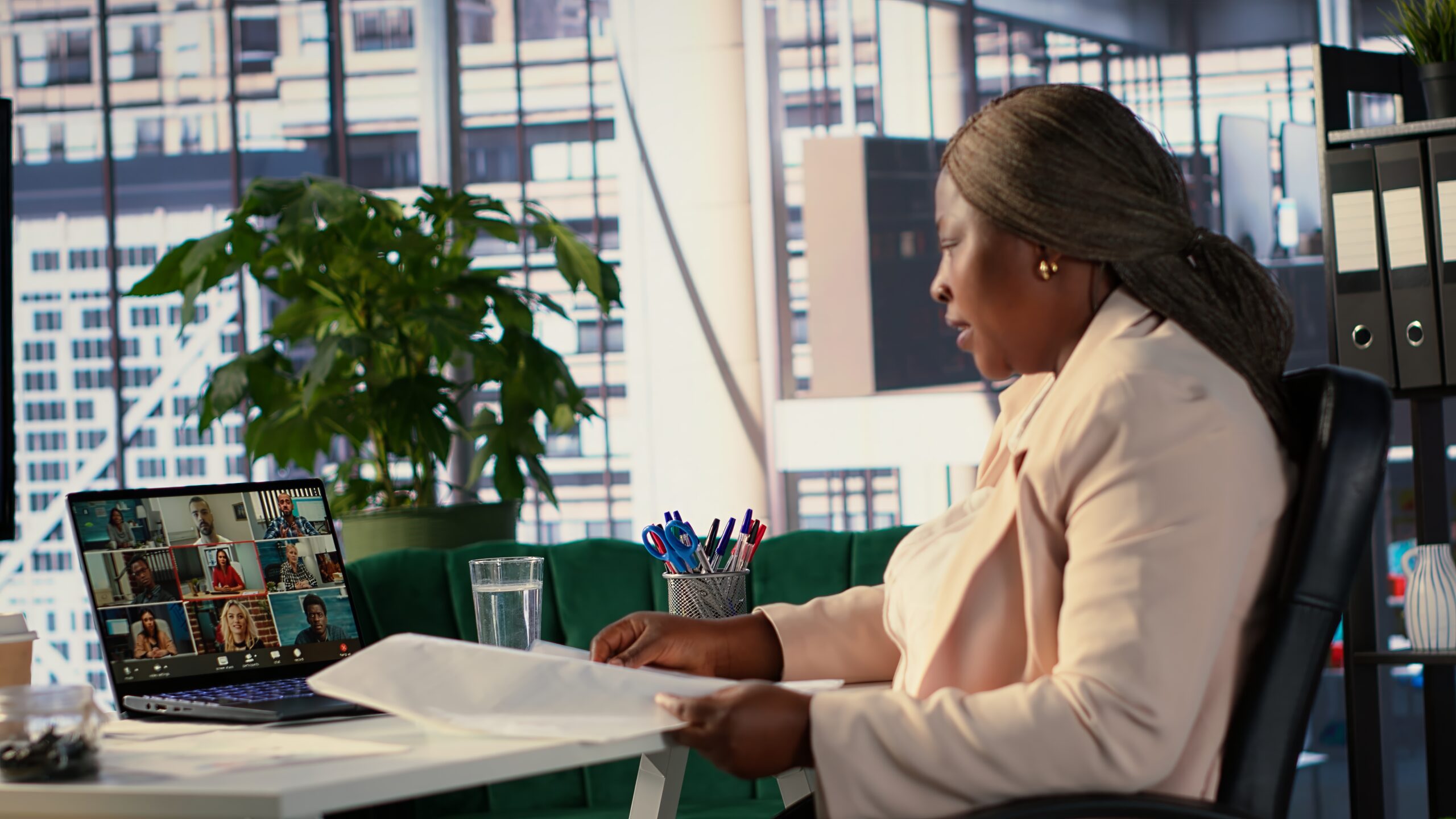 Remote Job Requirements for Nigerians: Which of These 10 Roles Fits You?