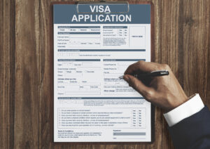 Employment Verification Letter Sample for Visa Applications