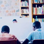 how to find jobs abroad as a Nigerian
