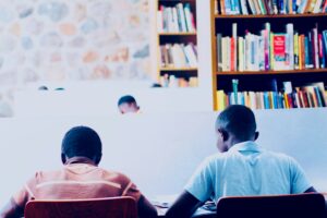 how to find jobs abroad as a Nigerian
