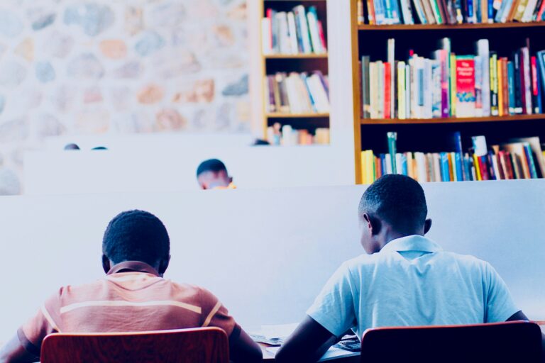 how to find jobs abroad as a Nigerian