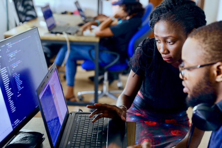 websites to find multiple job vacancies in Nigeria